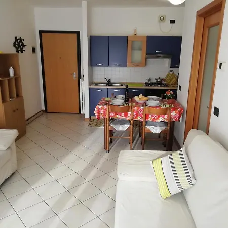 Agripolis Venice Padua Appartement *