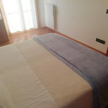 Agripolis Venice Padua Appartement *