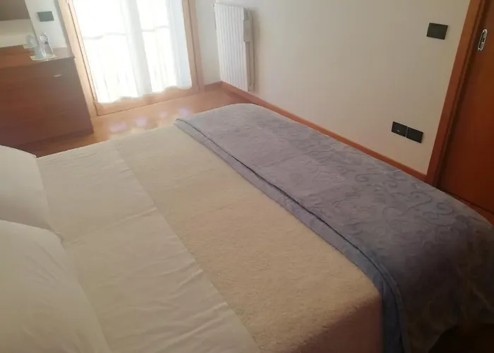 Agripolis Venice Padua Apartman *