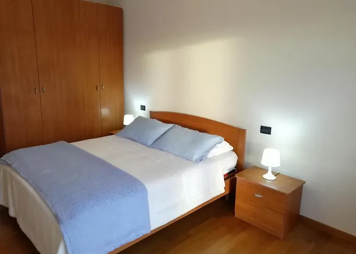 アパート Agripolis Venice Padua Legnaro