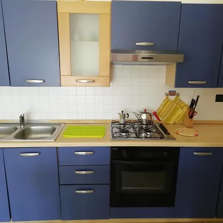 Agripolis Venice Padua Apartment *
