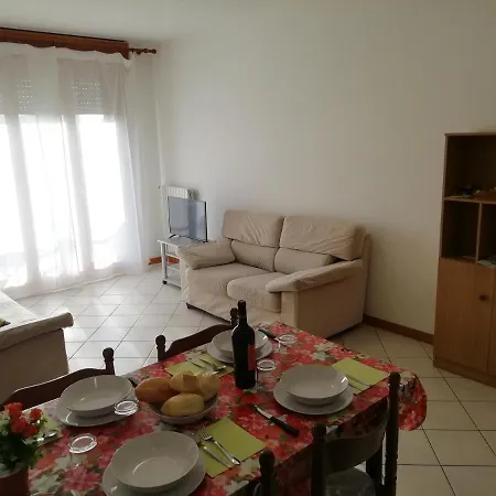 Agripolis Venice Padua 公寓 Legnaro