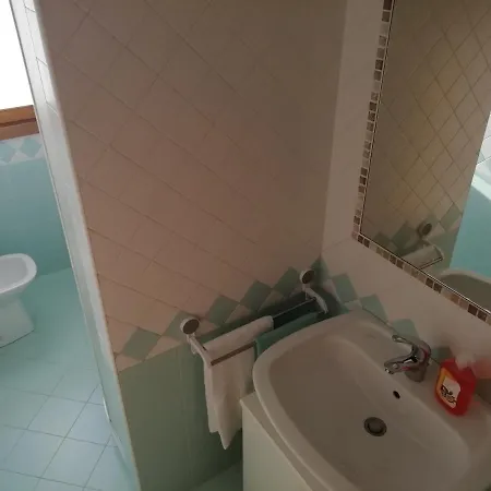 Agripolis Venice Padua Apartment Legnaro