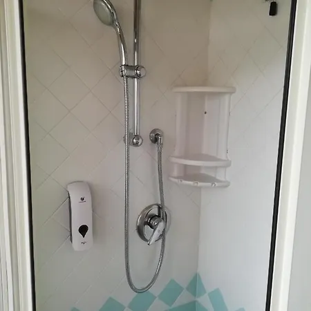 Apartment Agripolis Venice Padua