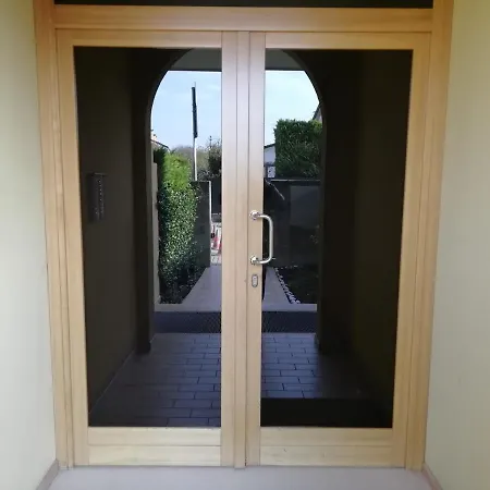 Agripolis Venice Padua Apartment *