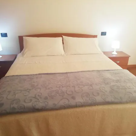 Apartment Agripolis Venice Padua *