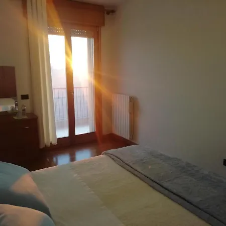 Apartamento Agripolis Venice Padua