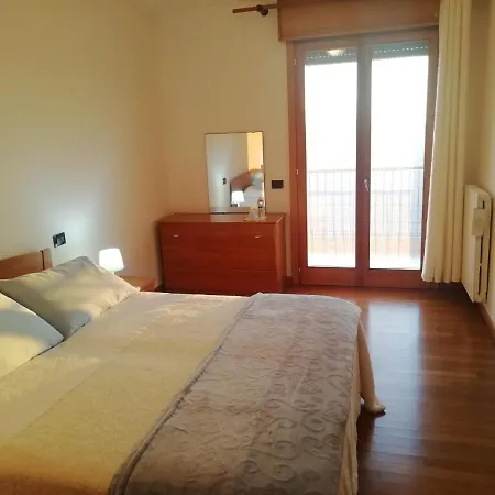 Agripolis Venice Padua