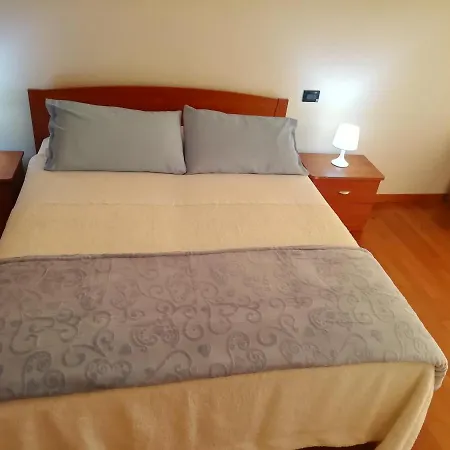 Agripolis Venice Padua Apartment
