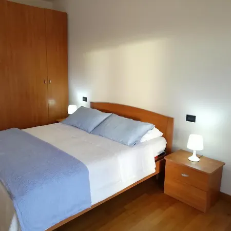 Apartment Agripolis Venice Padua Legnaro