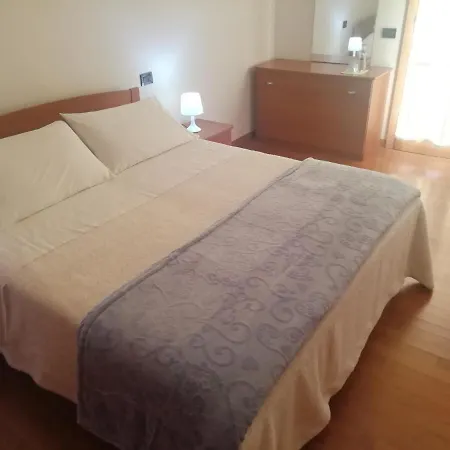 Apartment Agripolis Venice Padua