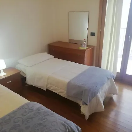 Agripolis Venice Padua *