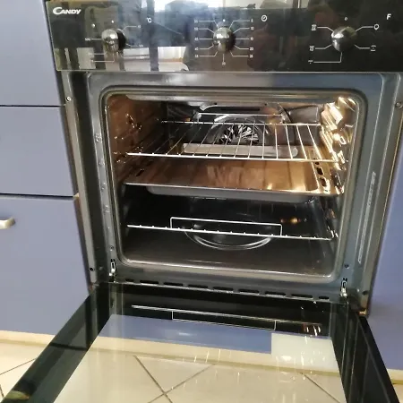 Apartamento Agripolis Venice Padua Legnaro