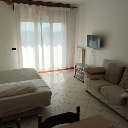 公寓 Agripolis Venice Padua *