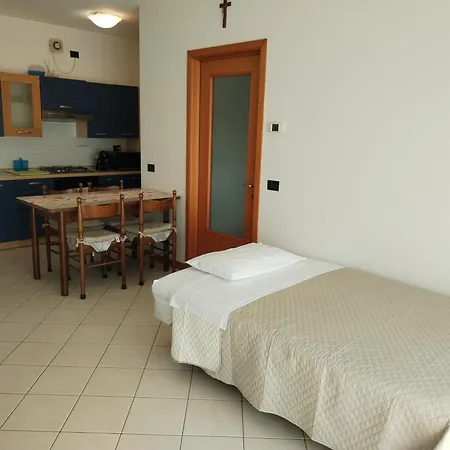 Agripolis Venice Padua 公寓